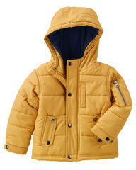 OSH KOSH Куртка зимняя МВ82