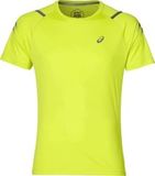Футболка беговая Asics Icon Ss Top Yellow мужская