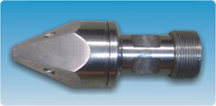 Каналопромывочная насадка Копье-227 (100-600мм)