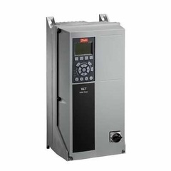 Частотный преобразователь Danfoss FC-102N500T4E20H2TGCXXXSXXXXAXBXCXXXXDX 134F0530