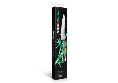 Нож "Samura Bamboo" универсальный, 150мм
