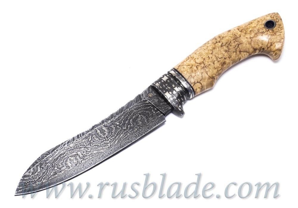 Cheburkov Full Custom Rhino Fixed One-Off - фотография 