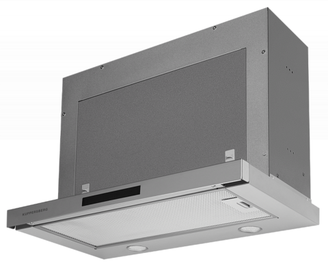 Вытяжка KUPPERSBERG SLIMBOX 60 X