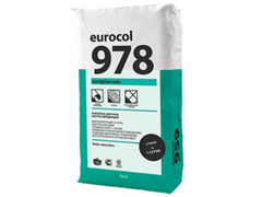 Быстротвердеющий ровнитель для пола Forbo 978 Europlan Neo 25 кг