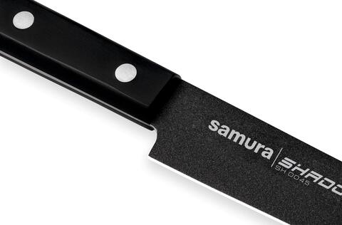 Нож для нарезки слайсер Samura Shadow SH-0045/К
