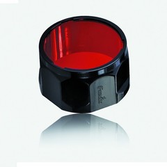 Фото Фильтр Fenix AOF-L красный