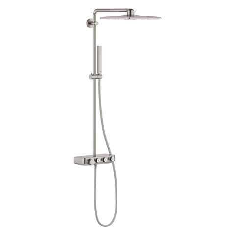 GROHE Euphoria SmartControl 26508DC0 Душевая система с термостатом