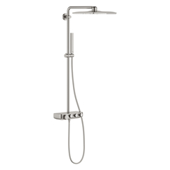 GROHE Euphoria SmartControl 26508DC0 Душевая система с термостатом фото