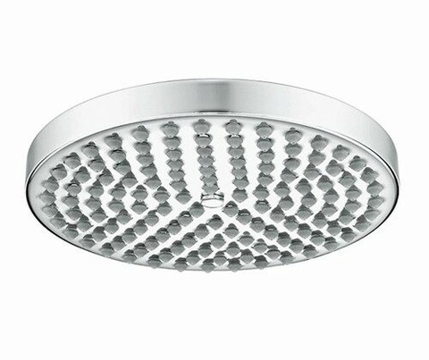 WasserKRAFT A020 Душ верхний, цвет: хром