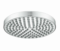 WasserKRAFT A020 Душ верхний, цвет: хром фото