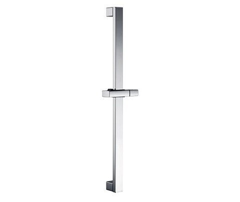 WasserKRAFT A123 Штанга душевая, цвет: хром