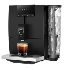 Кофемашина Jura ENA 4 Full Metropolitan Black (EB) (15501)