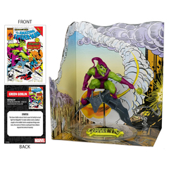 Фигурка McFarlane Toys Marvel Green Goblin (The Amazing Spiderman #312)