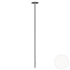 Remer X Style N17LXLBO Смеситель для раковины, цвет: белый