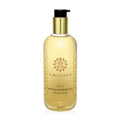 Amouage Dia woman Shower gel