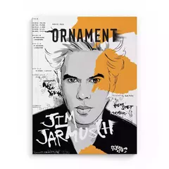 Журнал «Ornament» №7 Jim Jarmusch