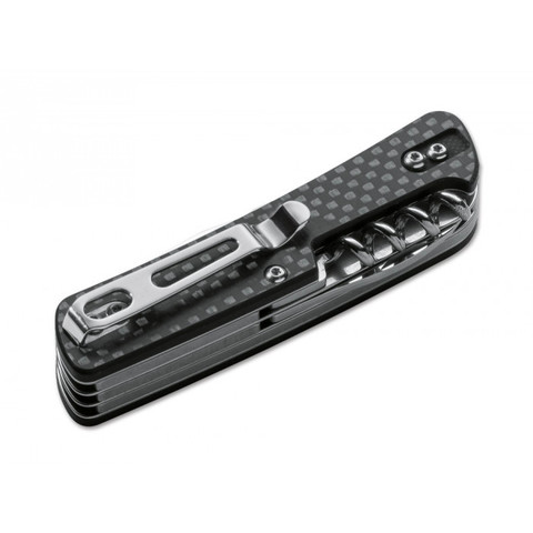 Нож Boker 01bo823 Tech Tool Carbon 3