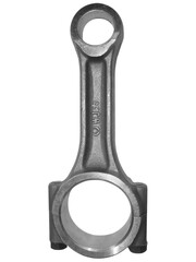 Шатун в сборе TDL19, 32 3L /Connecting rod, Assy (Connecting rod,Connecting rod cap,Connecting rod bolt) (110AB-04006,04205-2,04204,04201)