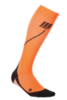Гольфы компрессионные женские CEP orangeC22W N - 1