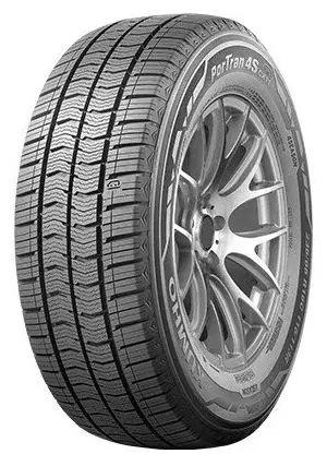 Шина Kumho CX11 107/105T  R16C 205/65  зимняя