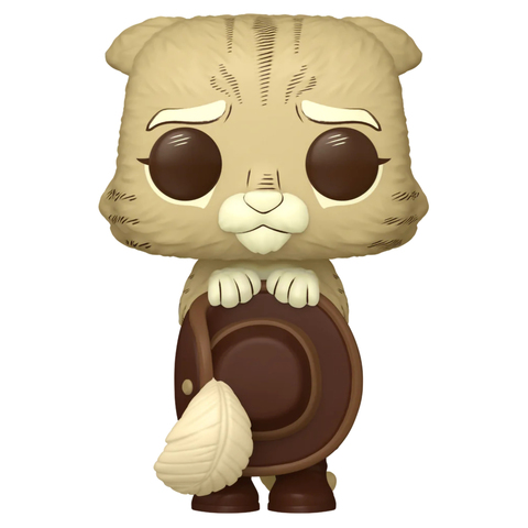 Funko POP! Shrek: Puss in Boots (Retro) (Exc) (1596)