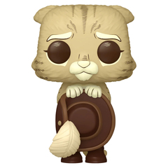 Funko POP! Shrek: Puss in Boots (Retro) (Exc) (1596)