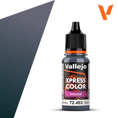 Game Xpress Color - Viking Grey