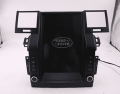 Магнитола Range Rover Sport (2005-2009) Android 10 4/64GB IPS DSP 4G модель NH-1002