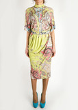 Платье ETRO