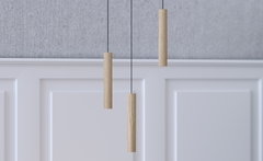 Подвесной светильник Chimes