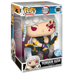 Funko POP! Demon Slayer: Tengen 10