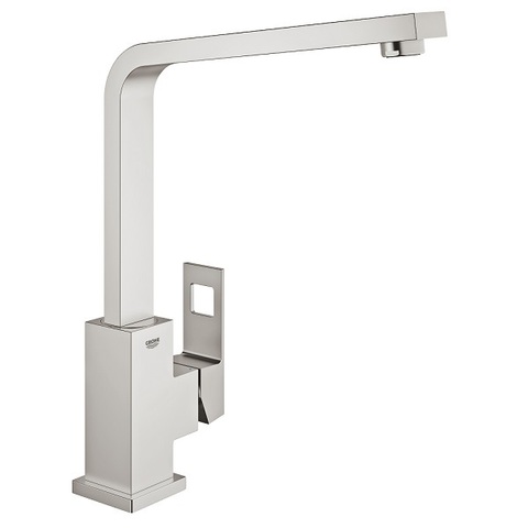 GROHE Eurocube 31255DC0 Смеситель для мойки