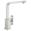 GROHE Eurocube 31255DC0 Смеситель для мойки