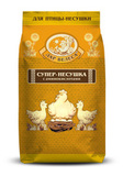 Премикс ДВ д/ Несушек супер 800 гр