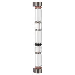 Настенный светодиодный светильник Odeon Light COLLIER 5456/18WL