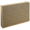 Купить BANG & OLUFSEN Beosound Level Портативная колонка Gold Tone Aluminium/Light Oak по доступной цене