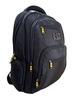 Картинка рюкзак городской Cat CAT-01 Black - 10