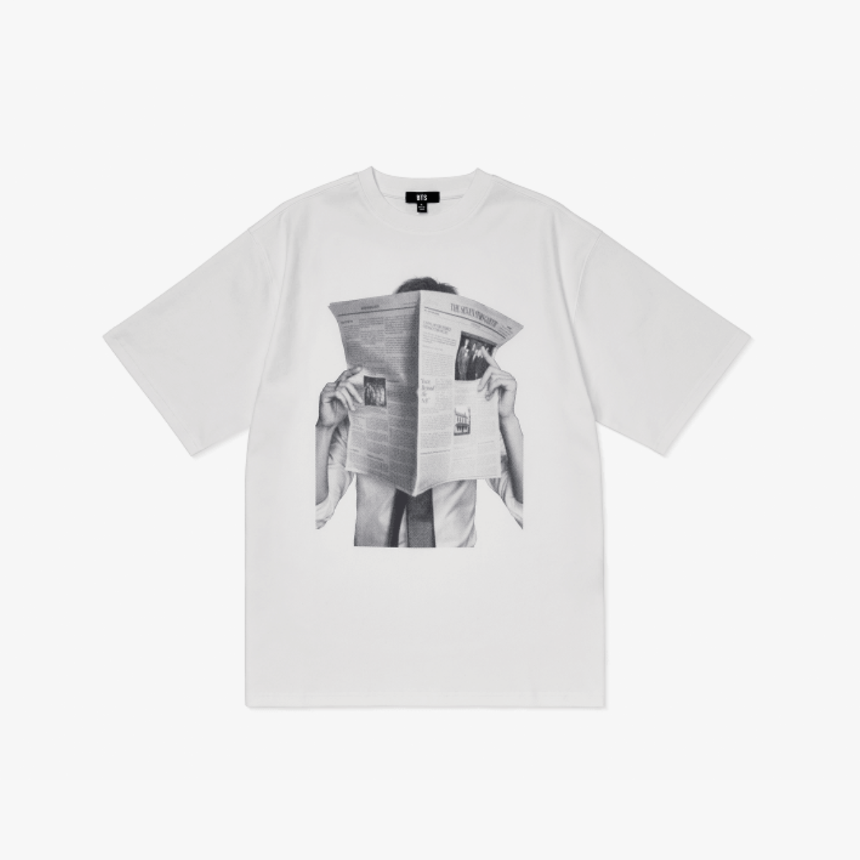 BTS ARIRANG アルバム記念公式Ｔシャツ 未開封完売品 Мерч T-Shirt BTS ARIRANG – купить за 6 850 ₽ | DayDream Store