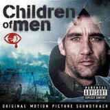 OST: Children Of Men (Компакт-диск)