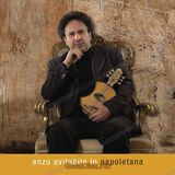 AVITABILE, ENZO: Napoletana (Компакт-диск)