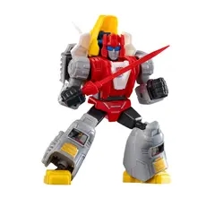 Случайная фигурка Blokees Transformers Galaxy Version (03) The Autobot Run