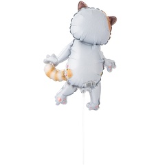 Шар К Мини-фигура, Басик Кошечка Ли-Ли, 16