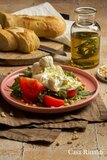Масло оливковое нерафинированное Extra Virgin высшего качества SITA 1л