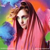 GOLDFRAPP:  The Love Invention