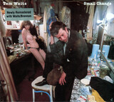 WAITS, TOM:  Small Change