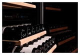 Винный шкаф Dunavox DX-94.270DBK