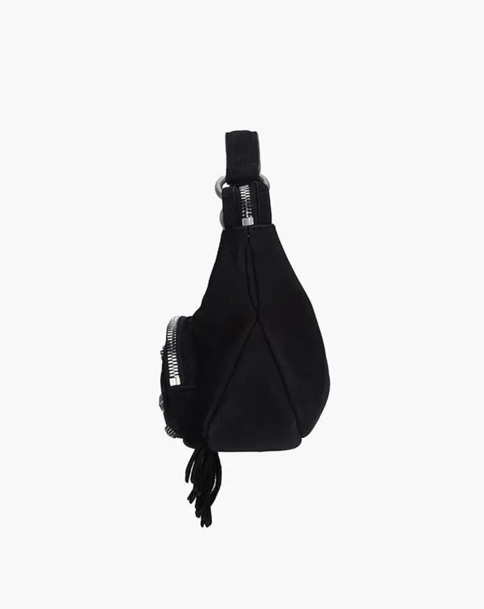 Сумка Margesherwood City Hobo Micro