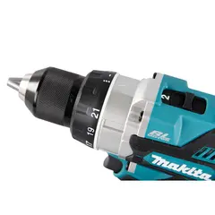Аккумуляторная дрель-шуруповёрт LXT ® Makita DDF486Z