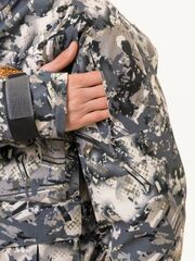 Зимний костюм для охоты Remington 3 в 1 Blizzard Fit Apex на remingtonn.ru