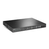 Коммутатор управляемый TP-LINK SG3428XPP-M2
